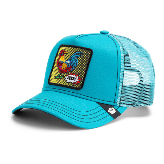 Goorin Cap PopArt Rooster