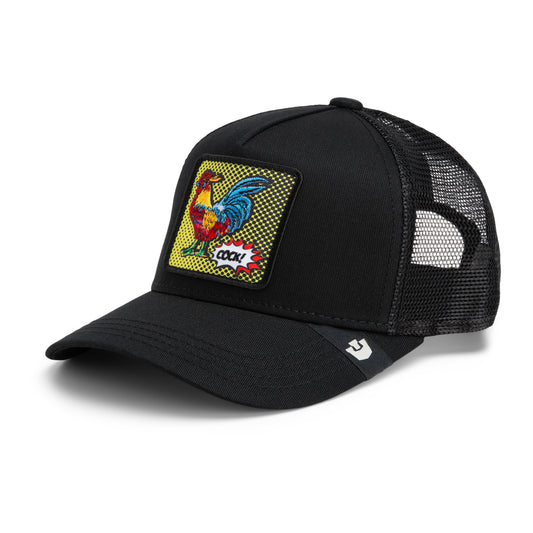 Goorin Cap POPArt - Rooster