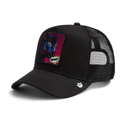 Goorin Cap POPArt - Panther