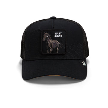 Goorin Cap Badlands Stallion – Frontansicht