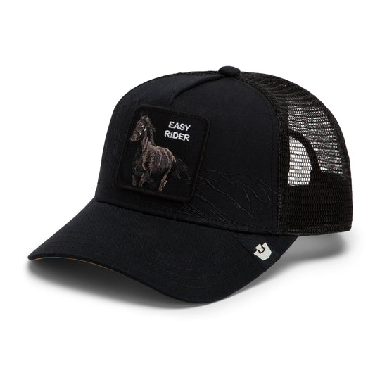 Goorin Cap Badlands Stallion – Seitenansicht
