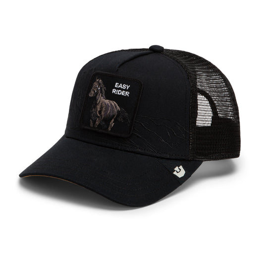 Goorin Cap Badlands Stallion – Seitenansicht