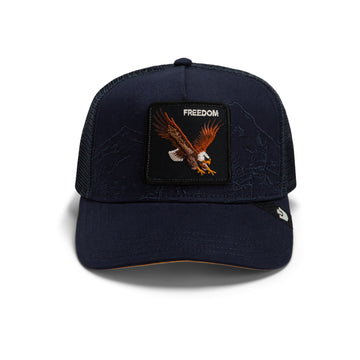 Goorin Cap Badlands Eagle