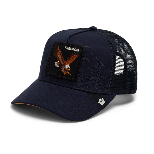Goorin Cap Badlands Eagle