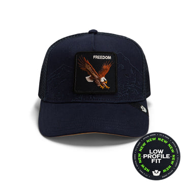 Goorin Cap Badlands Eagle