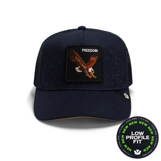 Goorin Cap Badlands Eagle