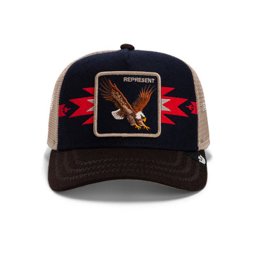 Goorin Cap Canyon Relentless