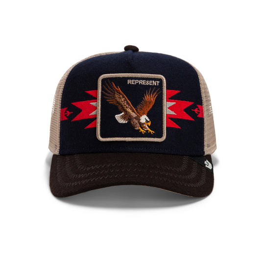 Goorin Cap Canyon Relentless