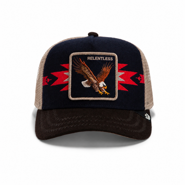 Goorin Cap Canyon Relentless