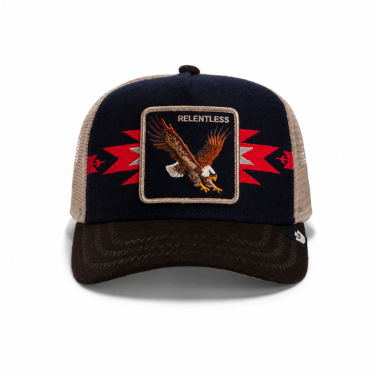 Goorin Cap Canyon Relentless