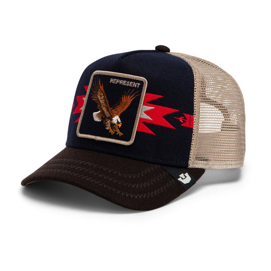 Goorin Cap Canyon Relentless