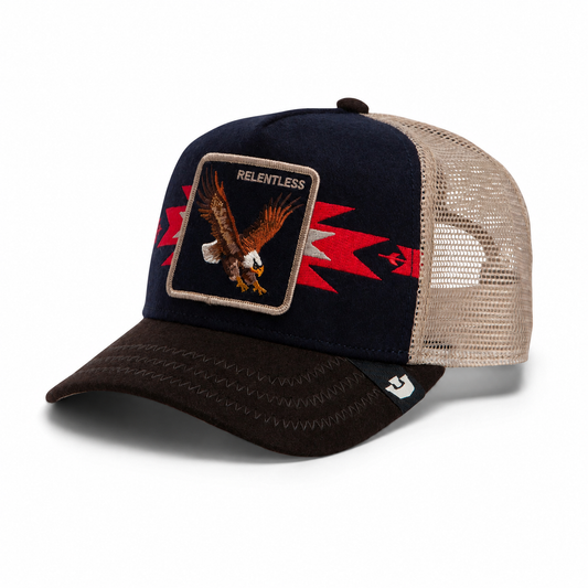 Goorin Cap Canyon Relentless