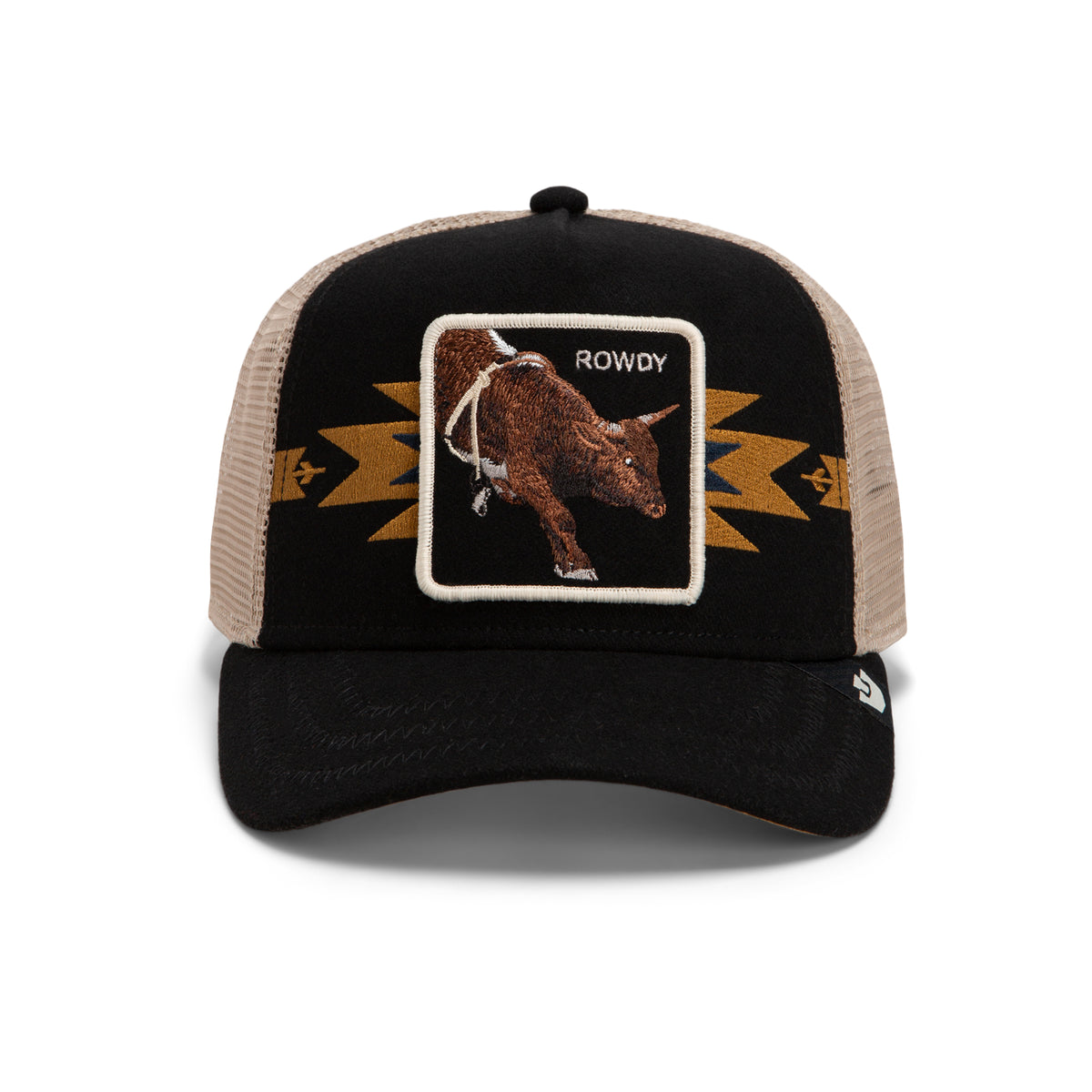 Goorin Cap Canyon Rowdy – Ansicht 2