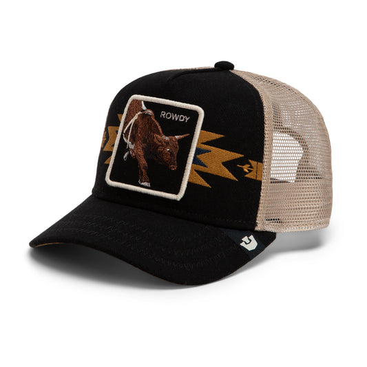 Goorin Cap Canyon Rowdy – Ansicht 1
