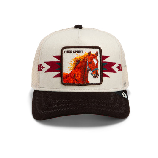 Goorin Cap Canyon Free Spirit