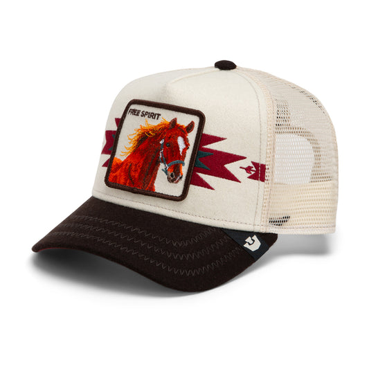 Goorin Cap Canyon Free Spirit
