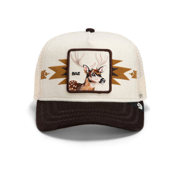 Goorin Cap Canyon Bae