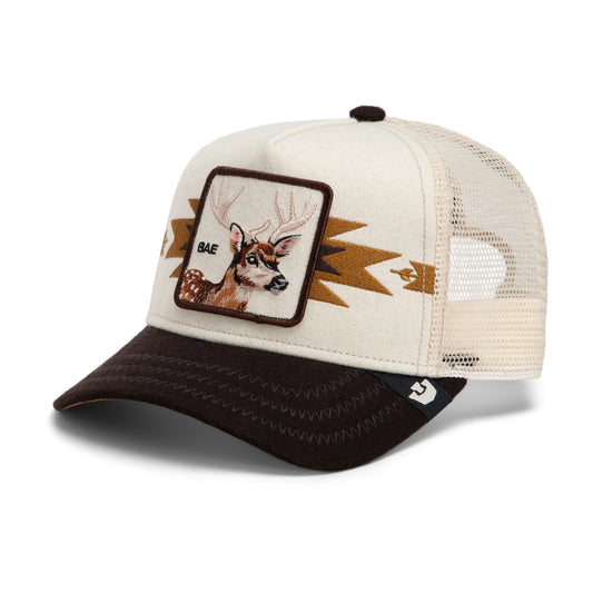 Goorin Cap Canyon Bae