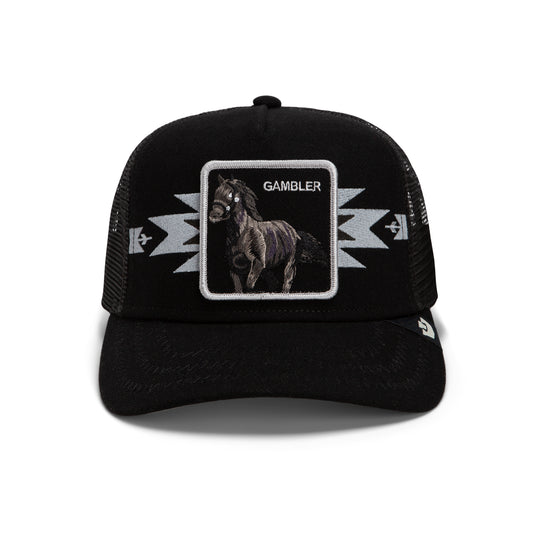 Goorin Cap Canyon Gambler – Ansicht 1