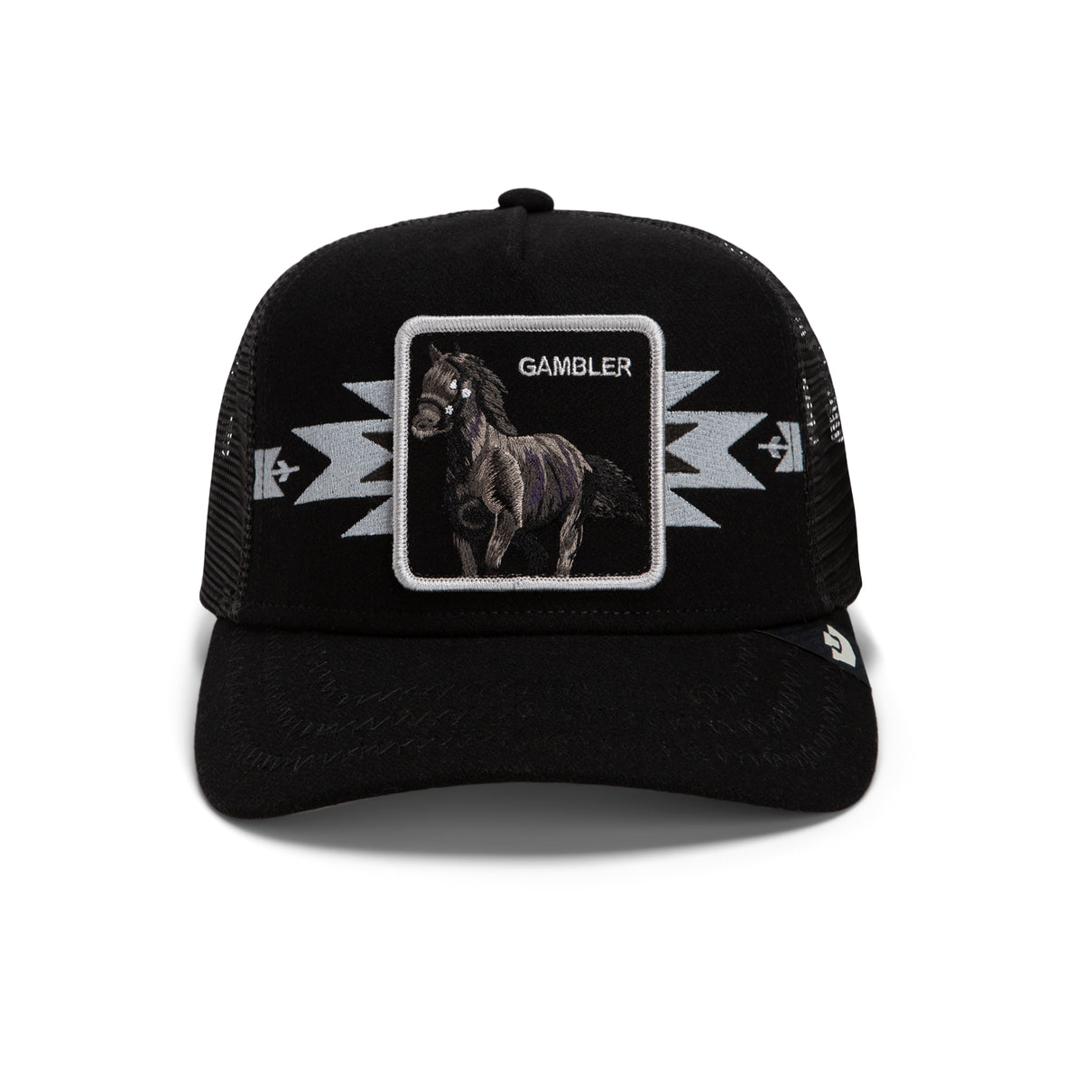 Goorin Cap Canyon Gambler – Ansicht 1
