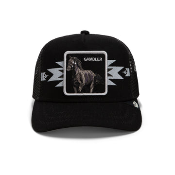 Goorin Cap Canyon Gambler – Ansicht 1