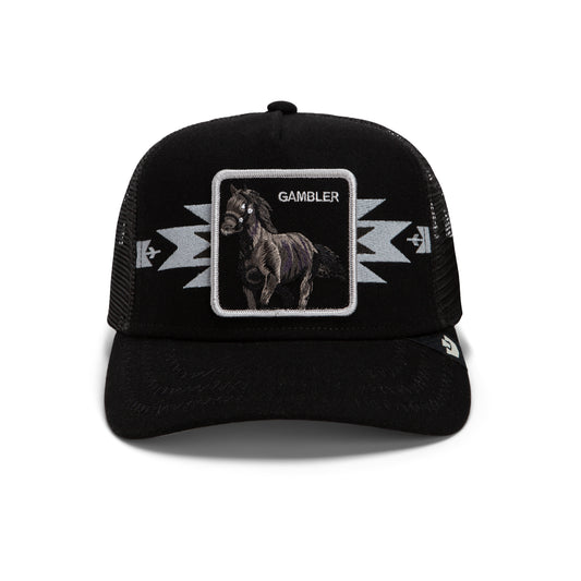 Goorin Cap Canyon Gambler – Ansicht 1
