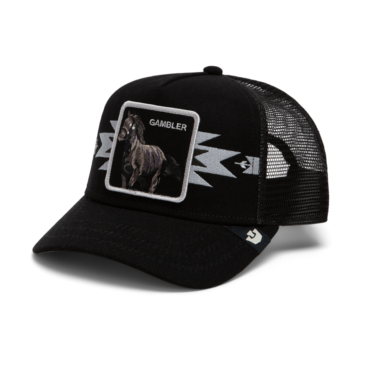 Goorin Cap Canyon Gambler – Ansicht 2