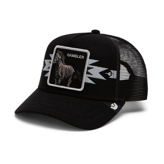 Goorin Cap Canyon Gambler – Ansicht 2