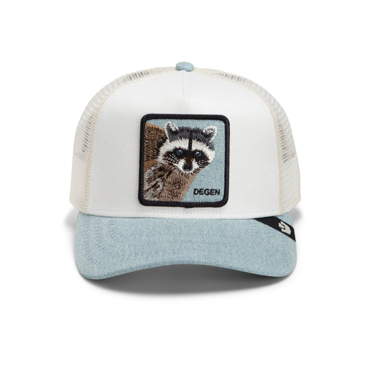 Goorin Cap Denim Degen