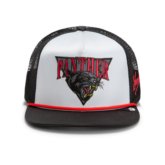 Goorin Cap Alt-Panther – Ansicht 2