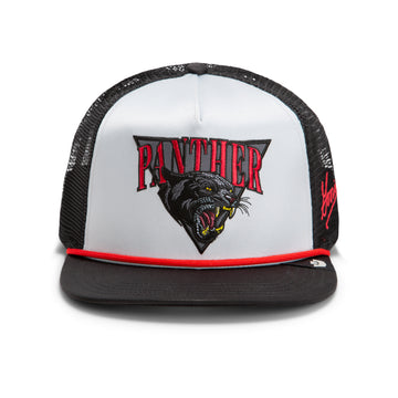 Goorin Cap Alt-Panther – Ansicht 2