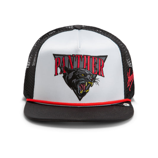 Goorin Cap Alt-Panther – Ansicht 2