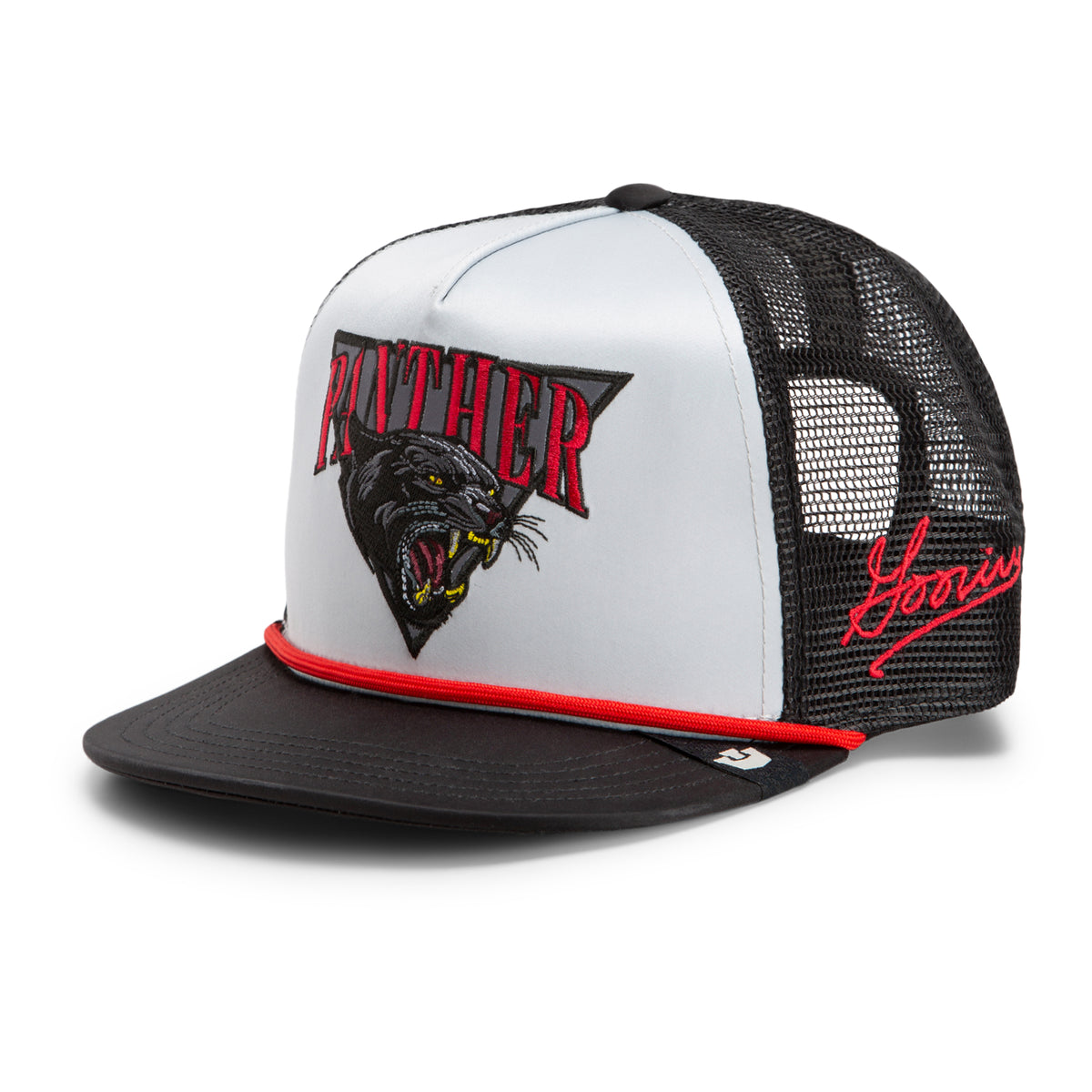 Goorin Cap Alt-Panther – Ansicht 1