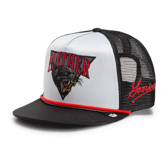 Goorin Cap Alt-Panther – Ansicht 1