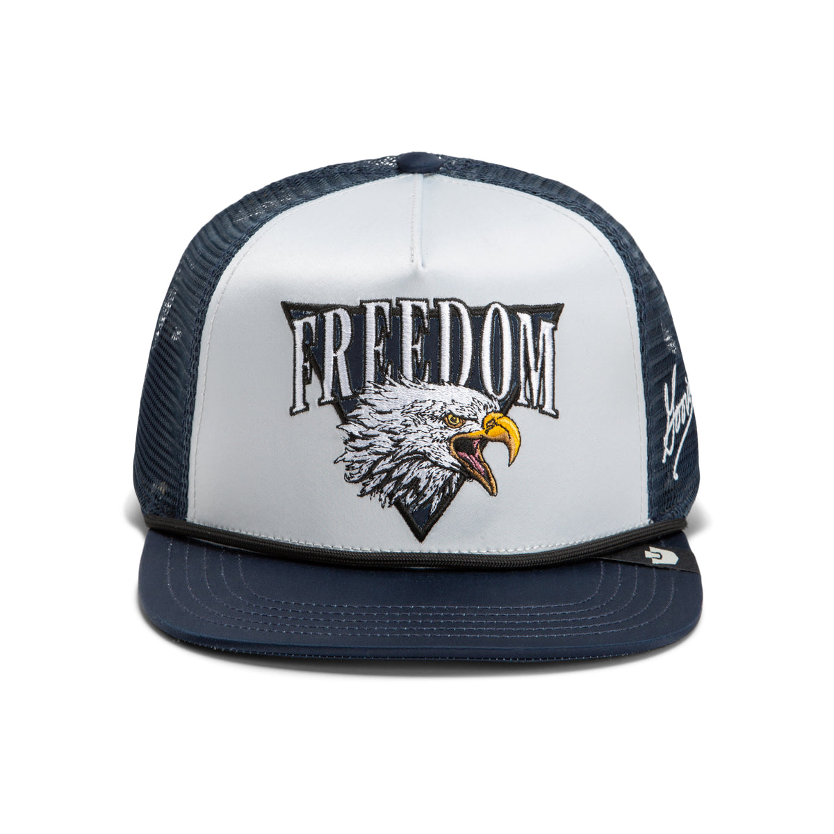 Goorin Cap Alt-Eagle – Ansicht 1