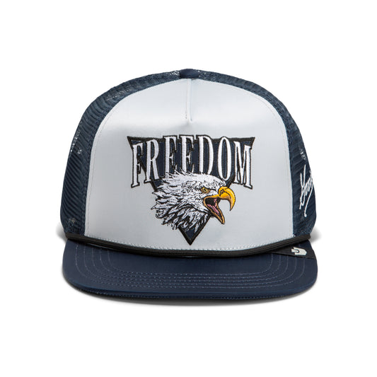 Goorin Cap Alt-Eagle – Ansicht 1