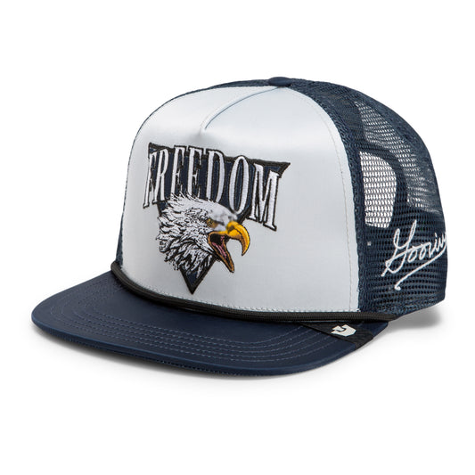 Goorin Cap Alt-Eagle – Ansicht 2