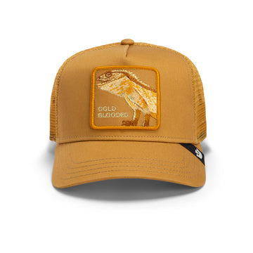 Goorin Cap Circle of Life - Cold Blooded