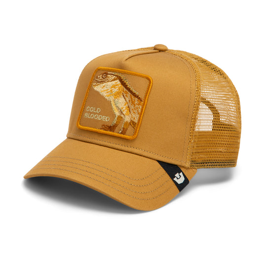 Goorin Cap Circle of Life - Cold Blooded