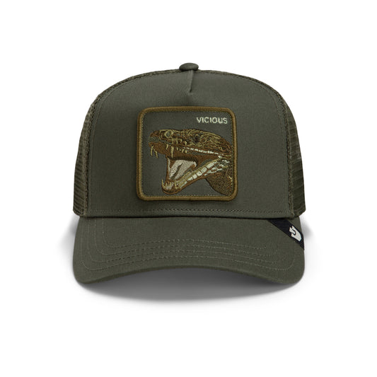 Goorin Cap Circle of Life - Vicious