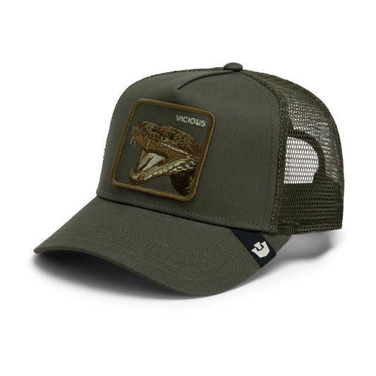 Goorin Cap Circle of Life - Vicious