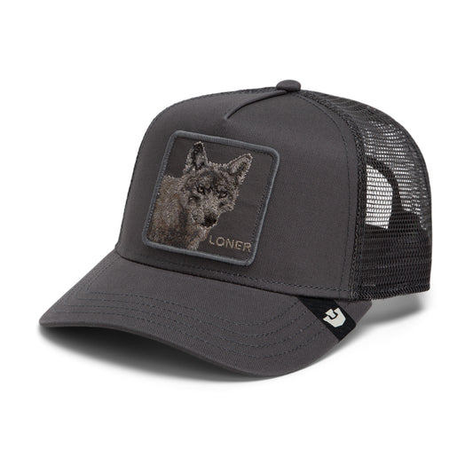 Goorin Cap Circle of Life - Loner