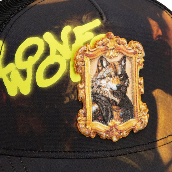 Goorin Cap The Coming of Saint Matthew – Ansicht 2