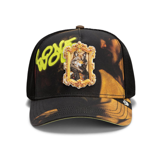 Goorin Cap The Coming of Saint Matthew – Ansicht 3