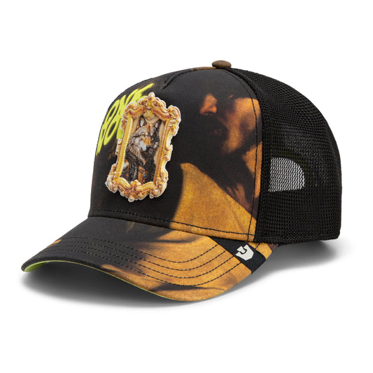 Goorin Cap The Coming of Saint Matthew – Ansicht 1