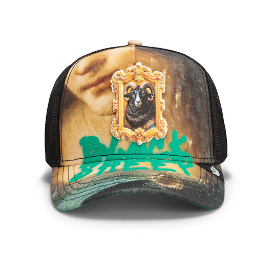 Goorin Cap The Virgin Off the Rocks – Ansicht 1