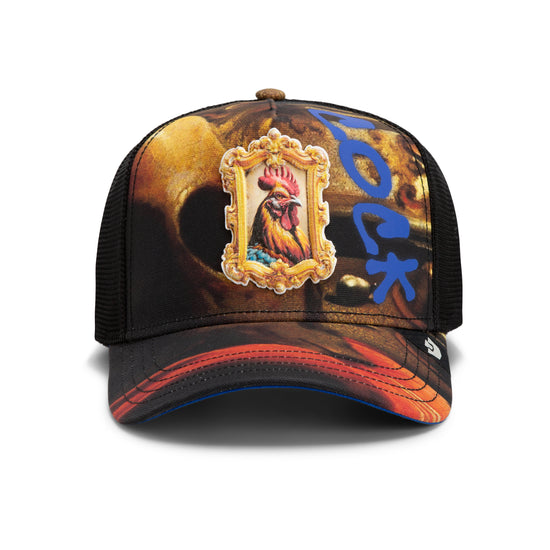 Goorin Cap The Penistent Magdalene – Ansicht 2