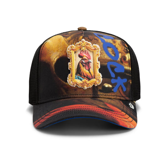 Goorin Cap The Penistent Magdalene – Ansicht 2