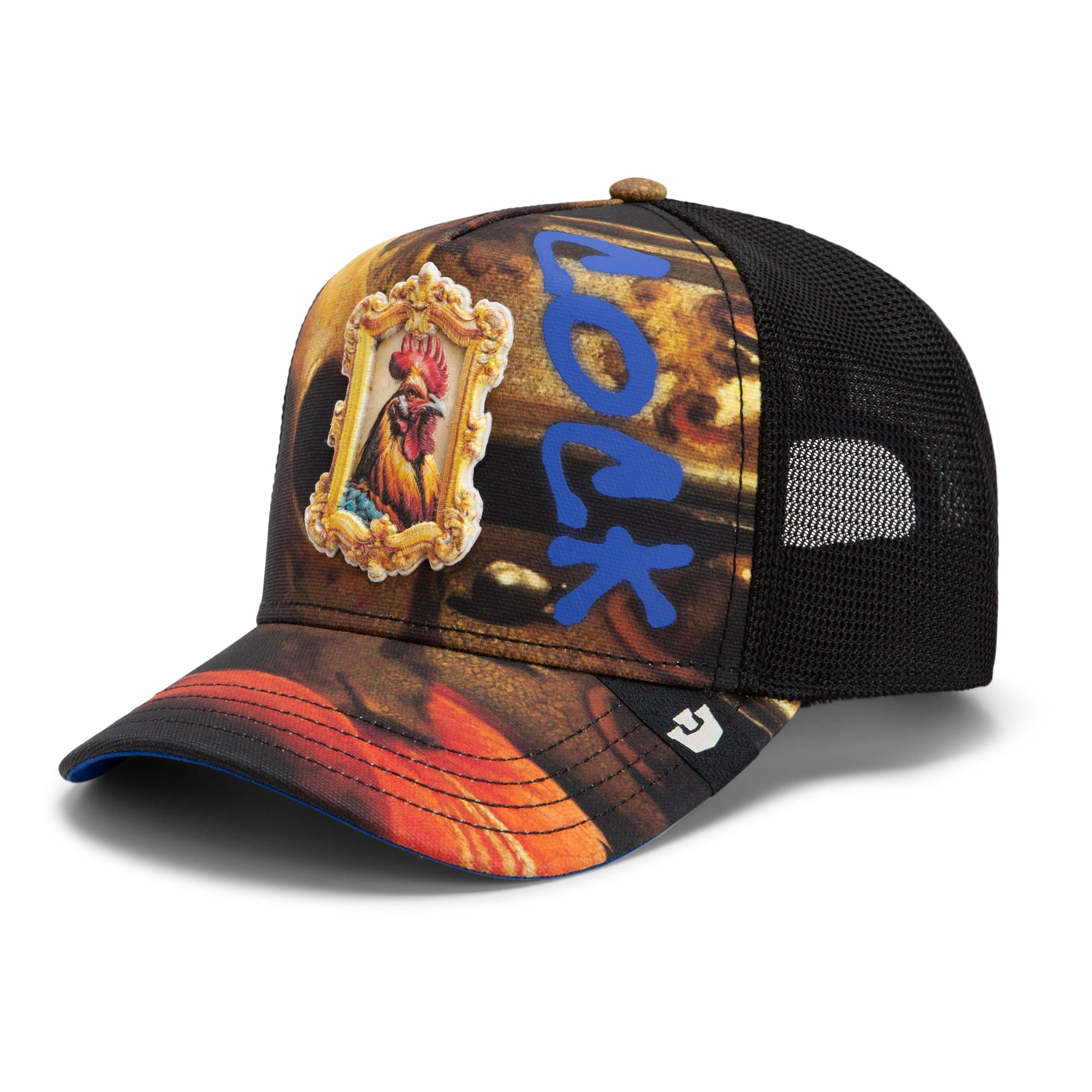 Goorin Cap The Penistent Magdalene – Ansicht 1