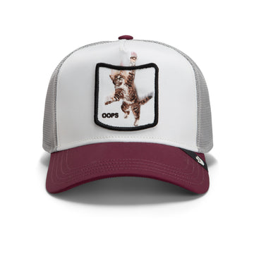 Goorin Cap Migration - Oops